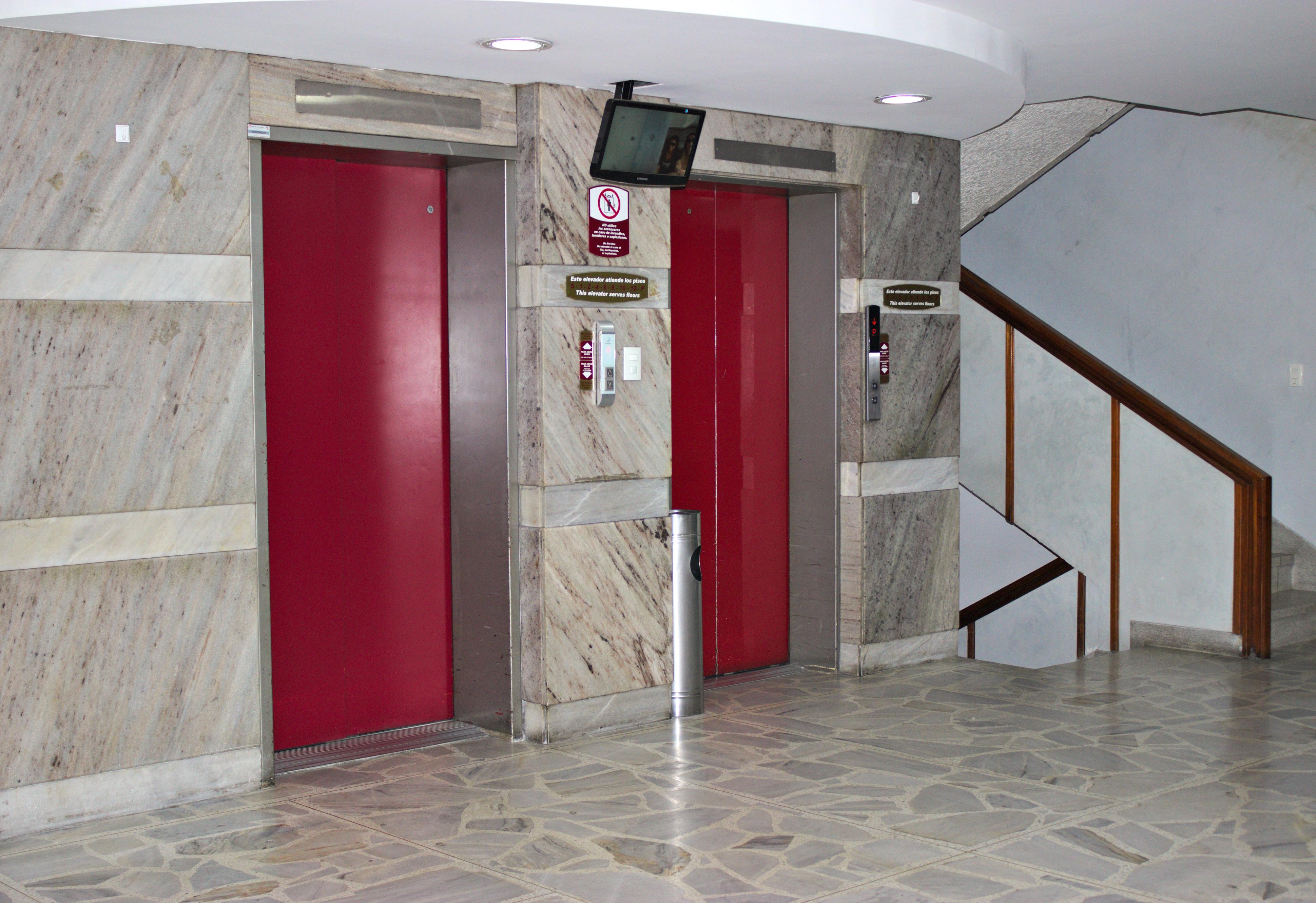 Gran Hotel Medellín Buitenkant foto
