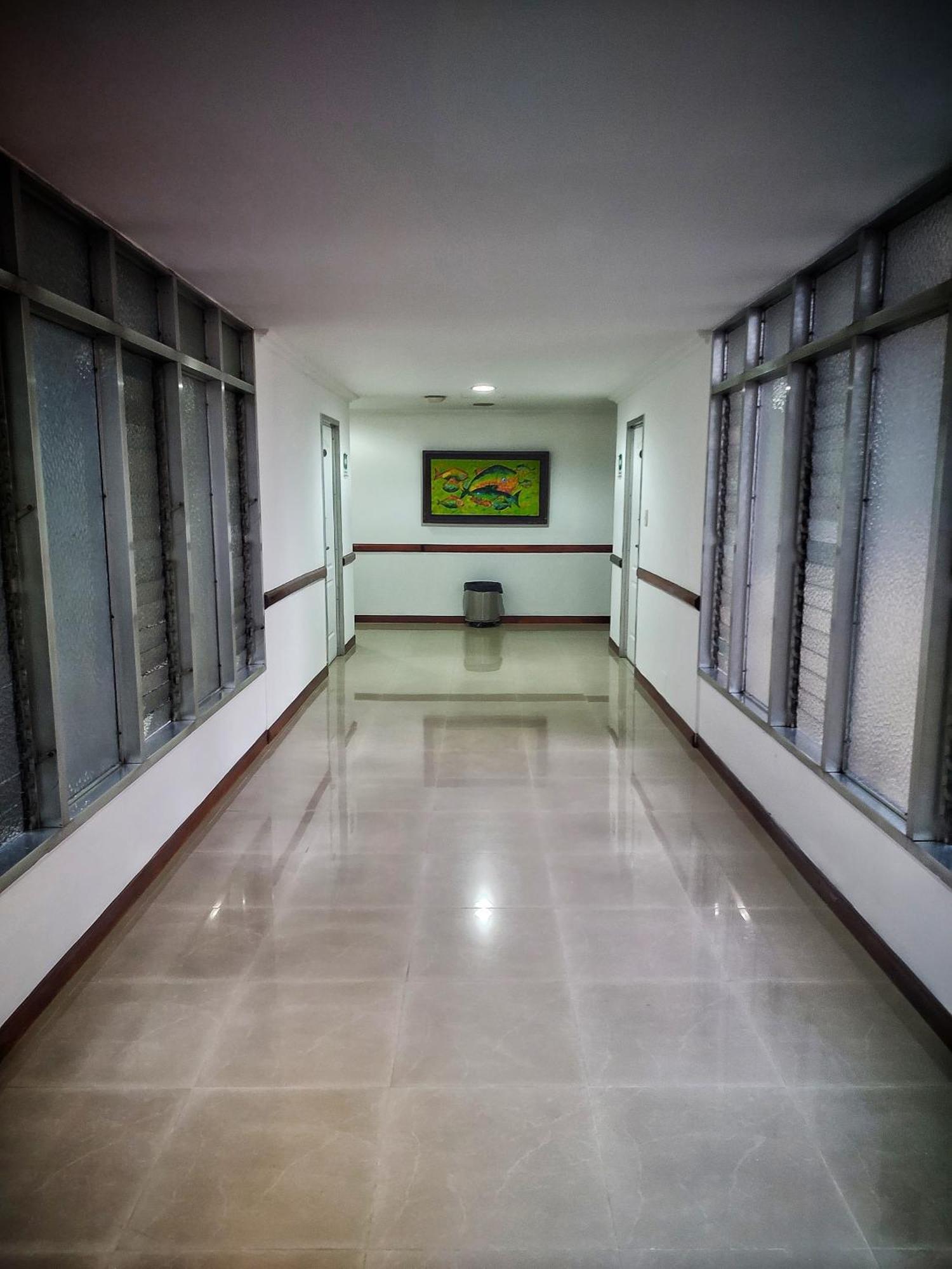 Gran Hotel Medellín Buitenkant foto