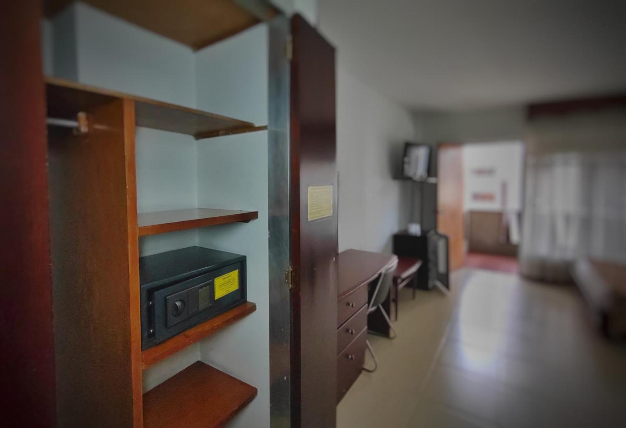 Gran Hotel Medellín Buitenkant foto