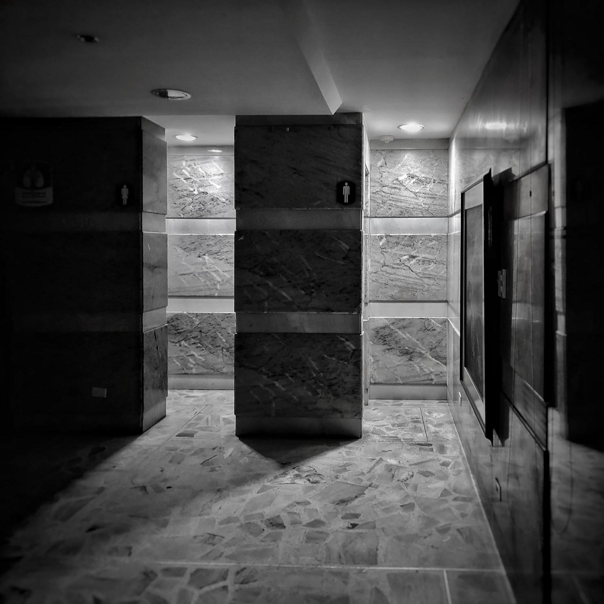 Gran Hotel Medellín Buitenkant foto