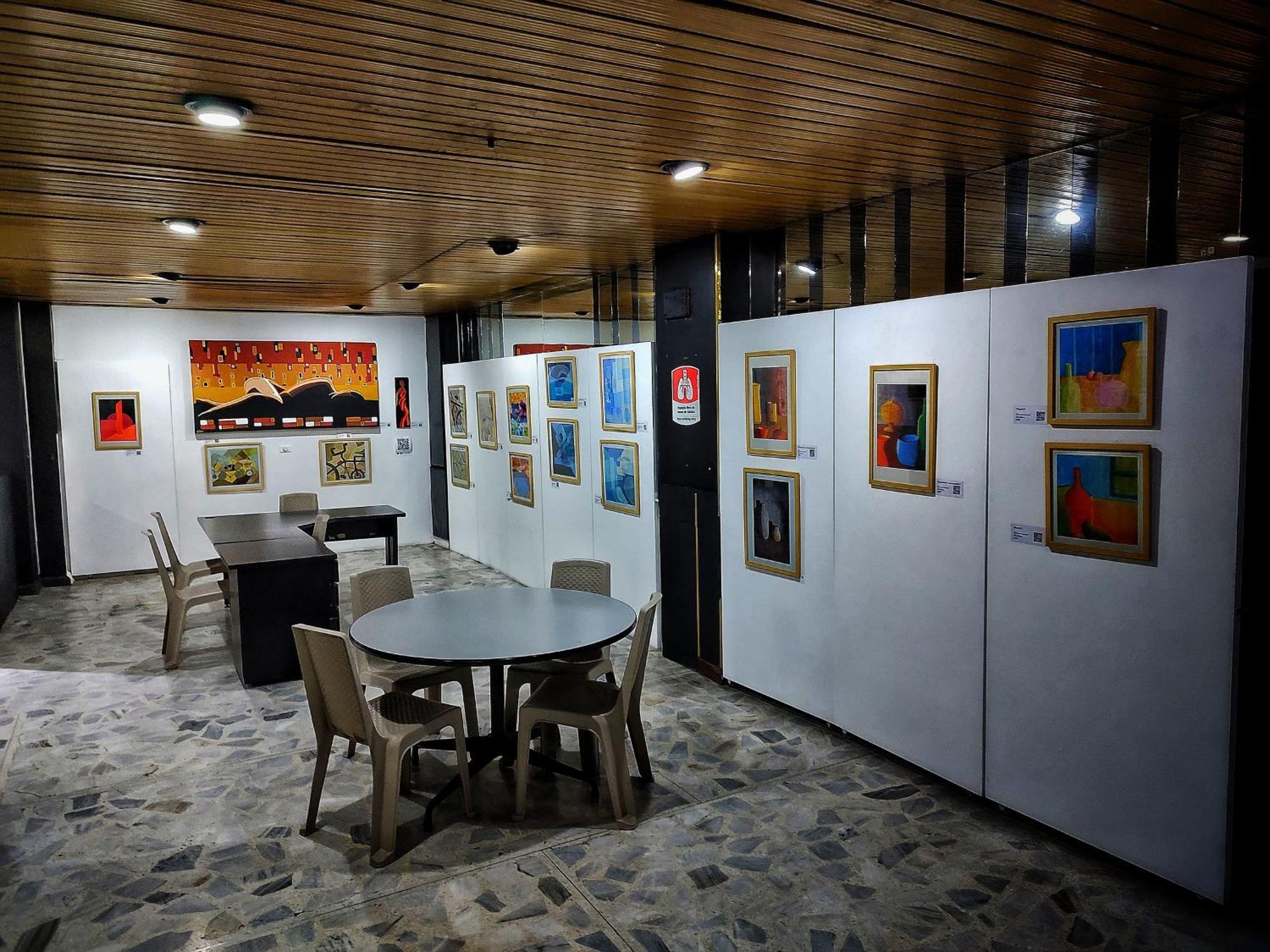 Gran Hotel Medellín Buitenkant foto