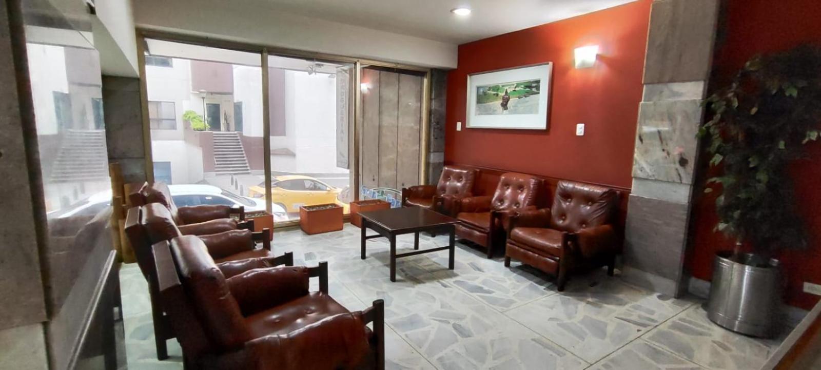 Gran Hotel Medellín Buitenkant foto